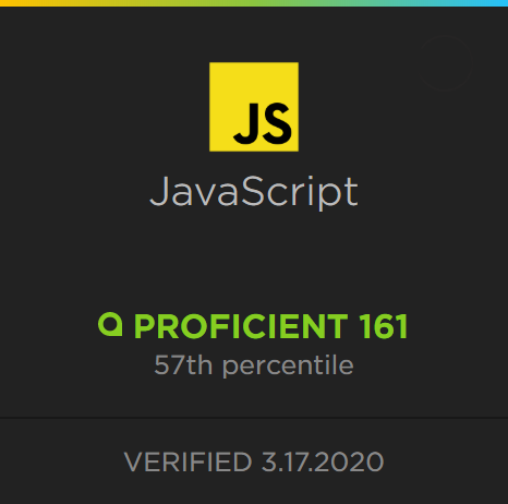 Pluralsight JavaScript
